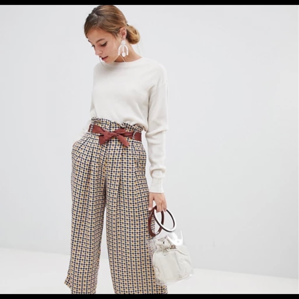 River Island Pants